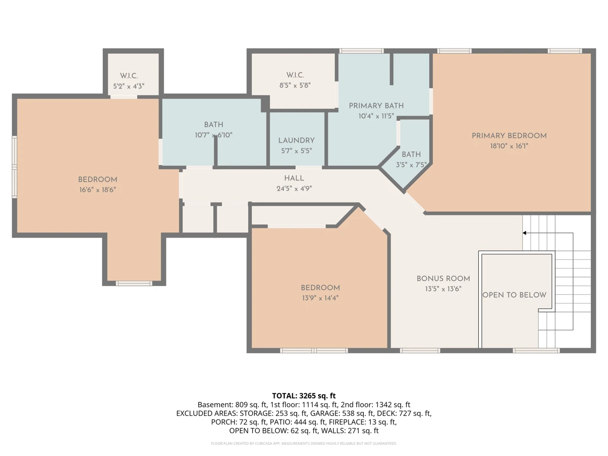 5177 Arrowhead TRL - Photo 5