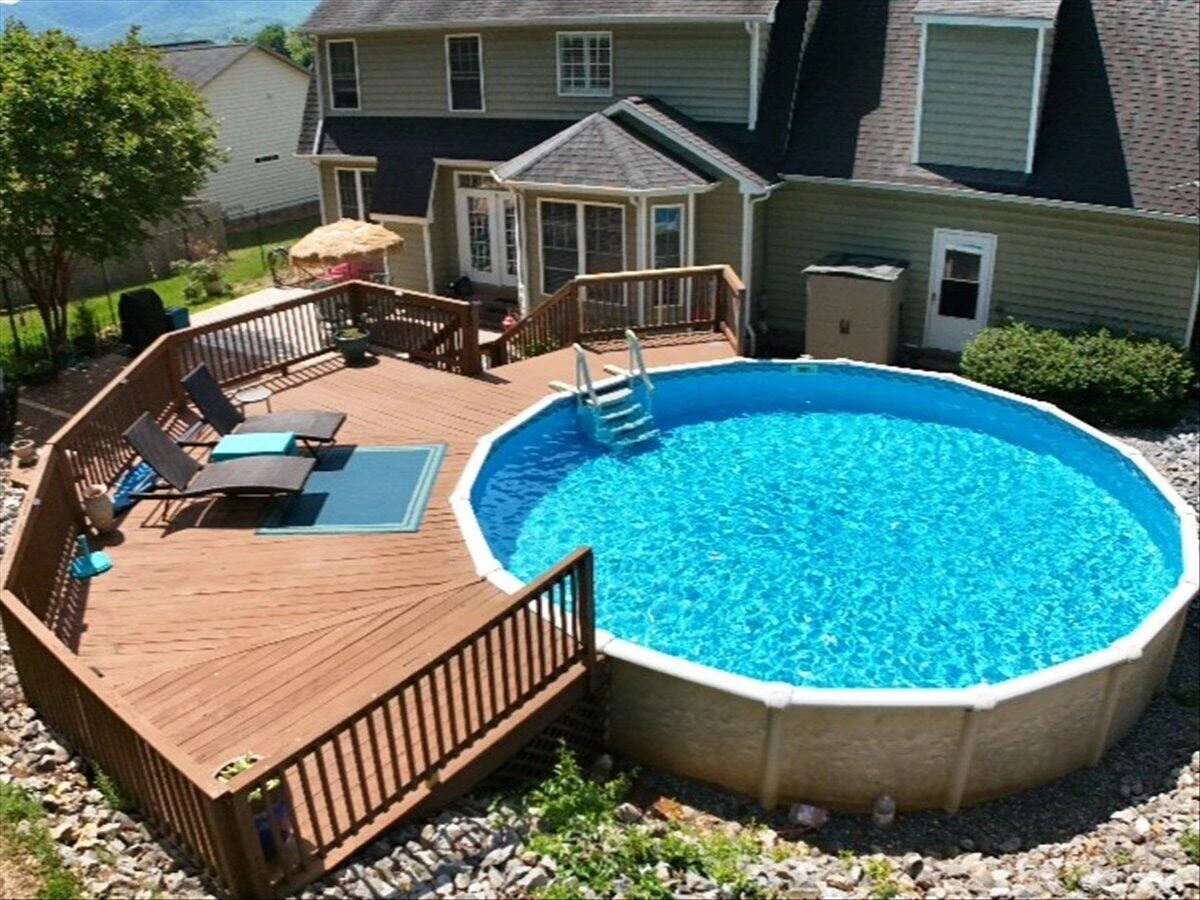 5177 Arrowhead TRL - Photo 34