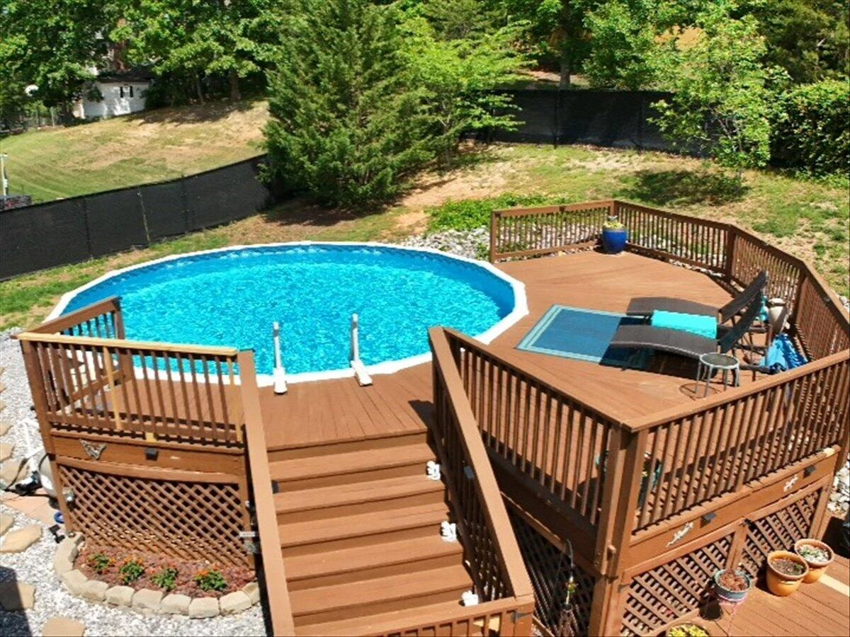 5177 Arrowhead TRL - Photo 35