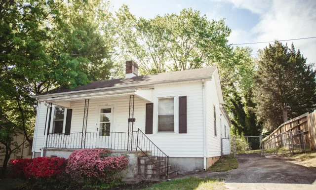 729 Hughes ST, Danville, VA, 24541