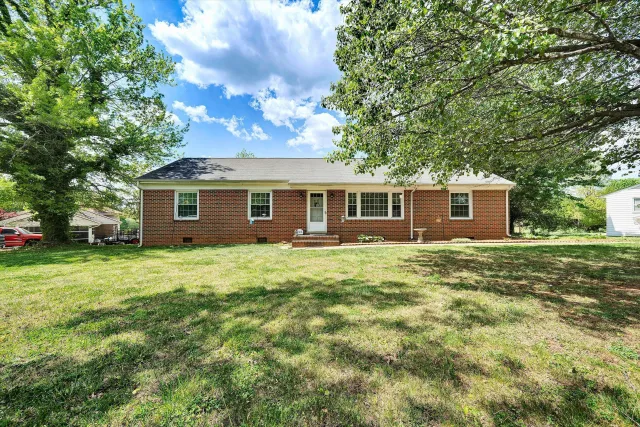 225 ARTHUR CIR, Ferrum, VA, 24088