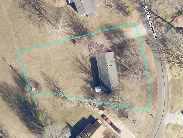 225 ARTHUR CIR - Photo 20