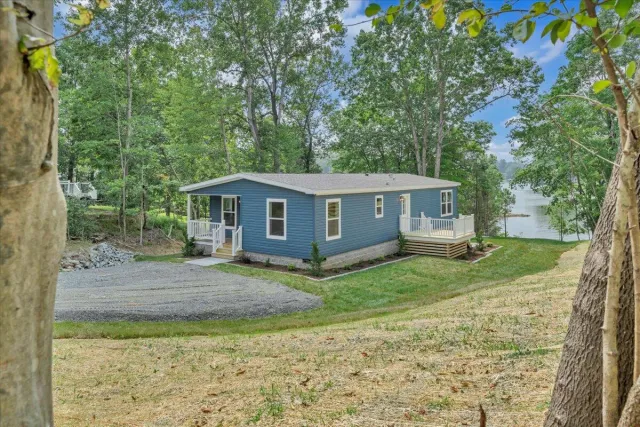 165 Spence RD