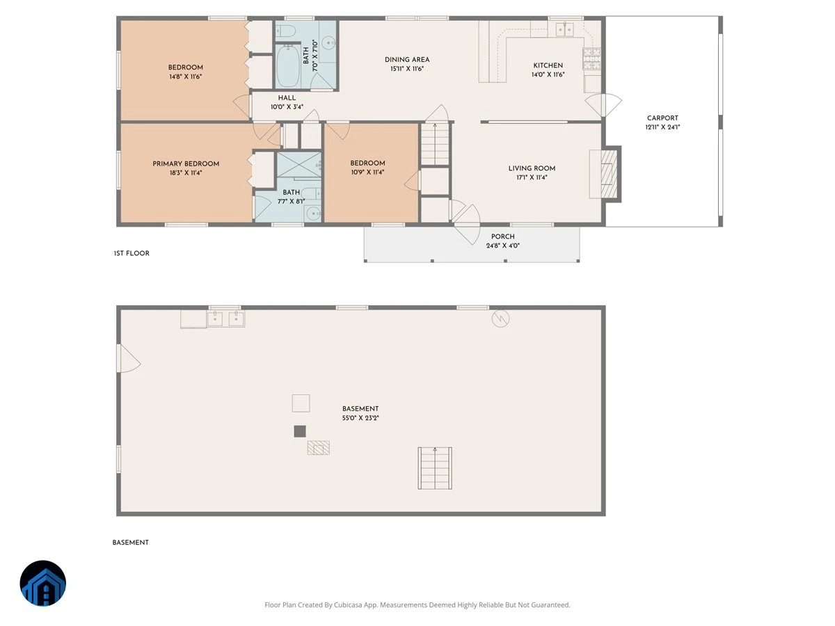 935 Bonbrook Mill RD - Photo 5