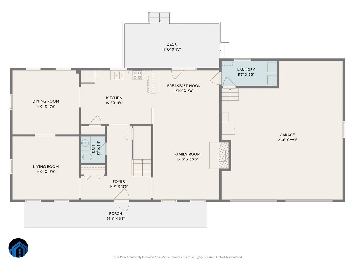 310 Sammys RD