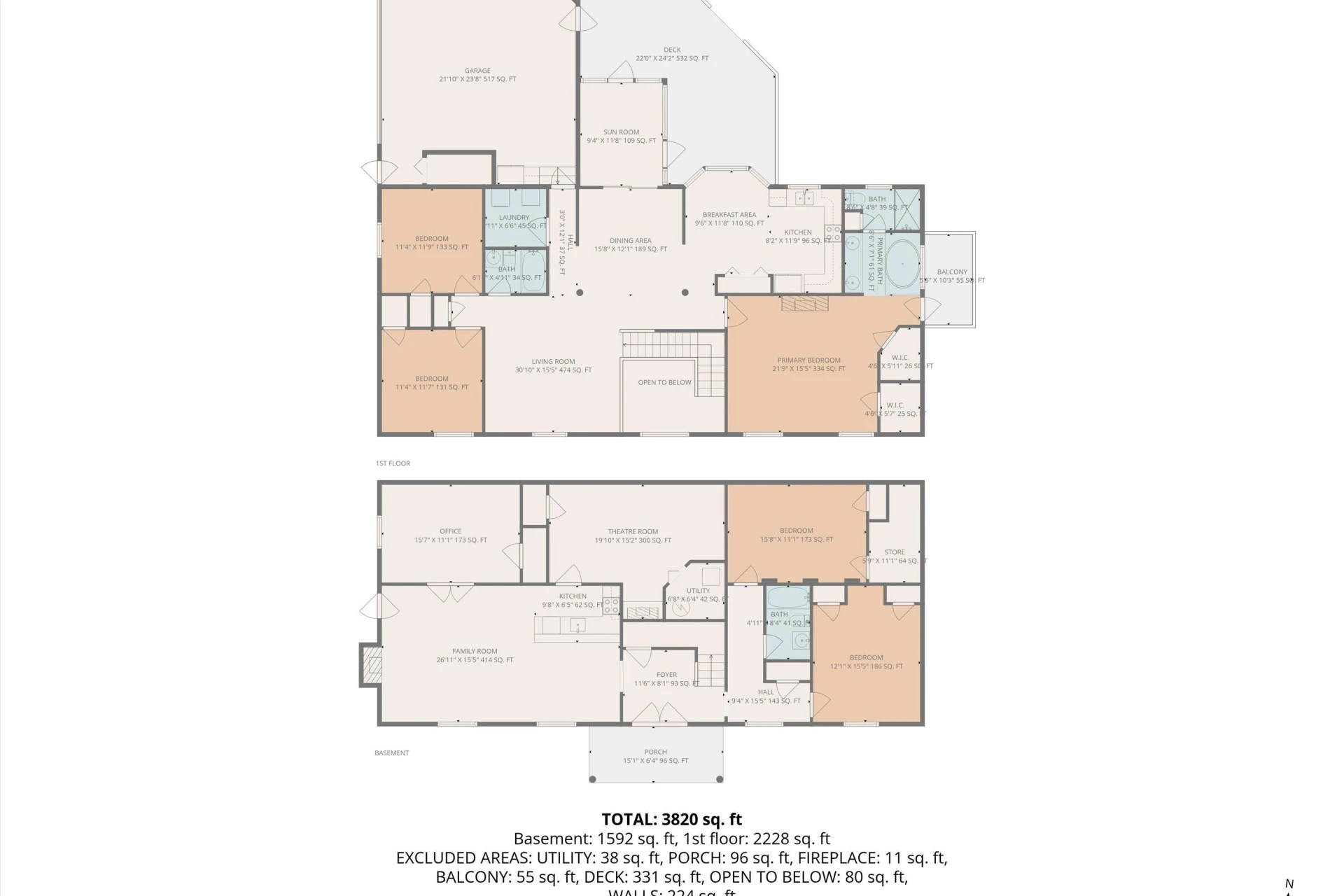 4723 Norwood ST - Photo 86