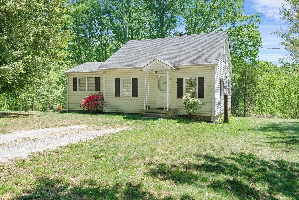 1512 Snow Creek RD - Photo 2
