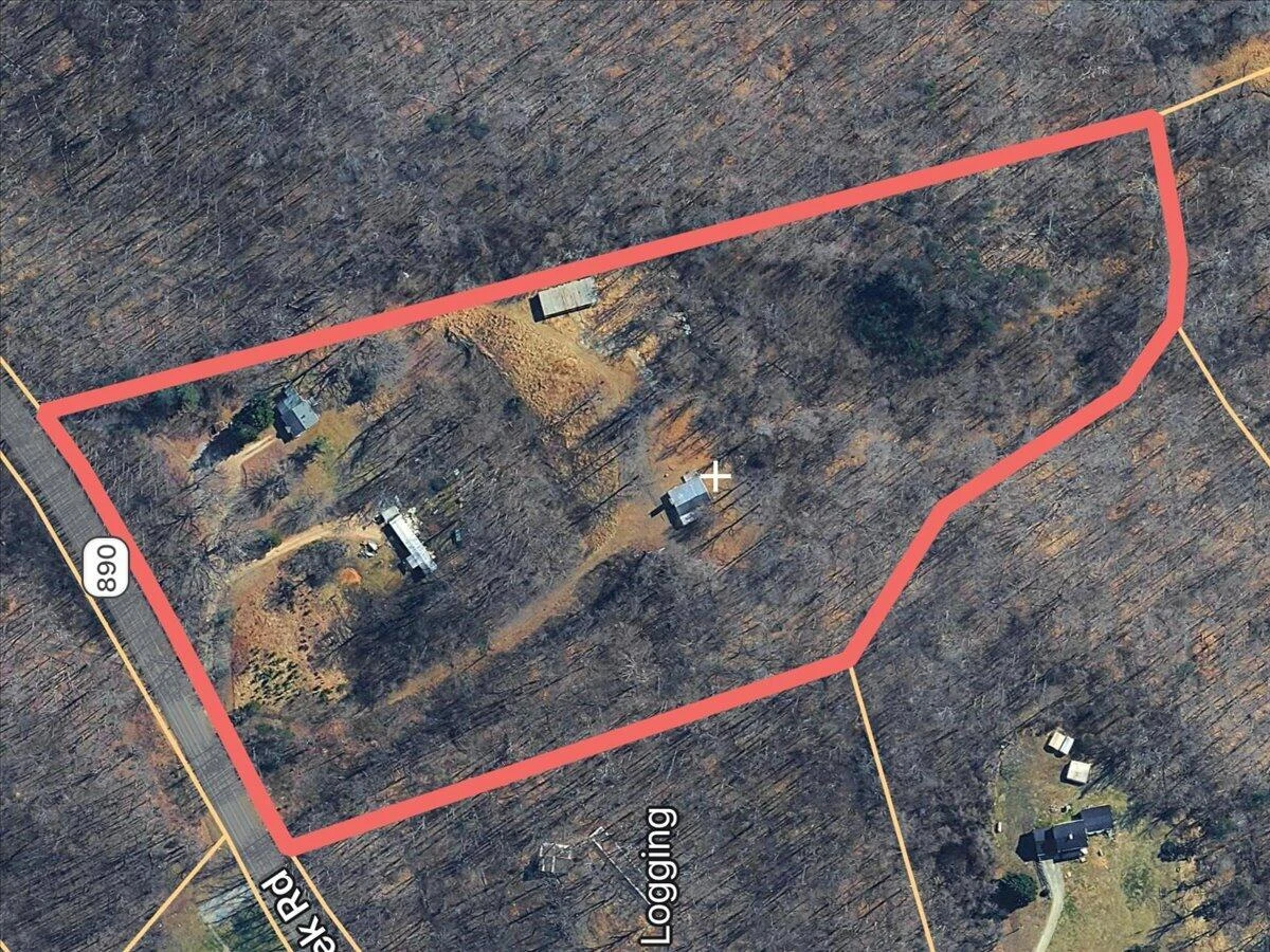 1512 Snow Creek RD - Photo 3