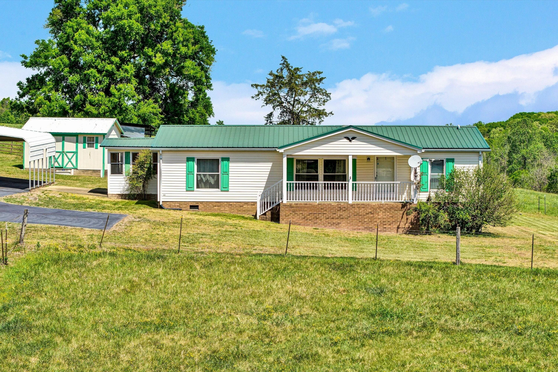 2583 Milton Hwy