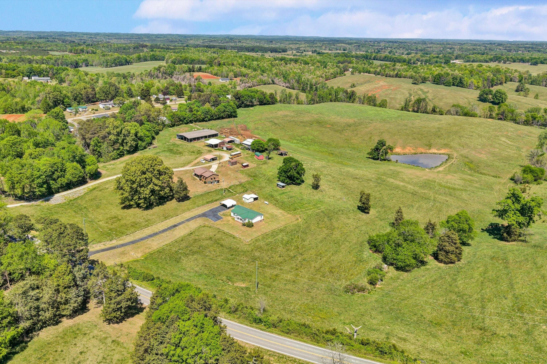 2583 Milton Hwy - Photo 3