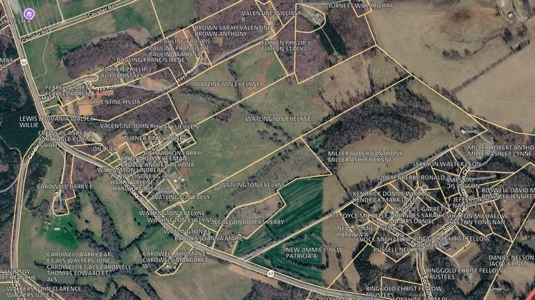 2583 Milton Hwy - Photo 4