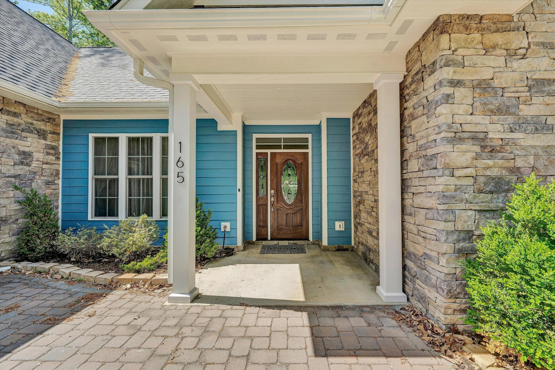 165 Peninsula DR - Photo 7