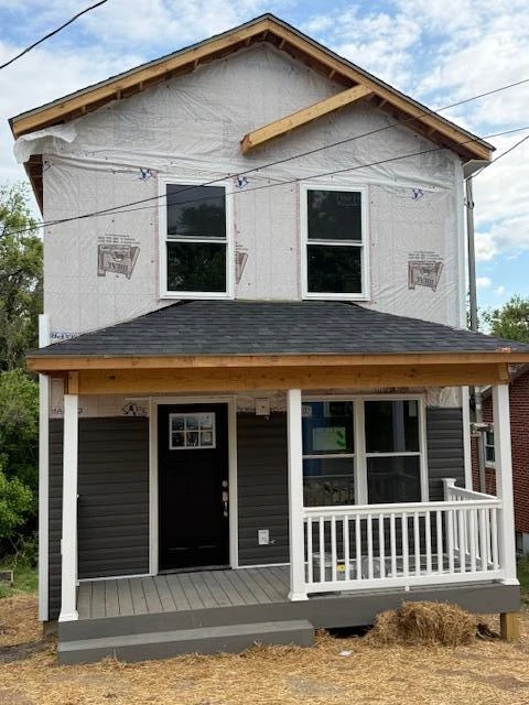 868 Cleveland AVE