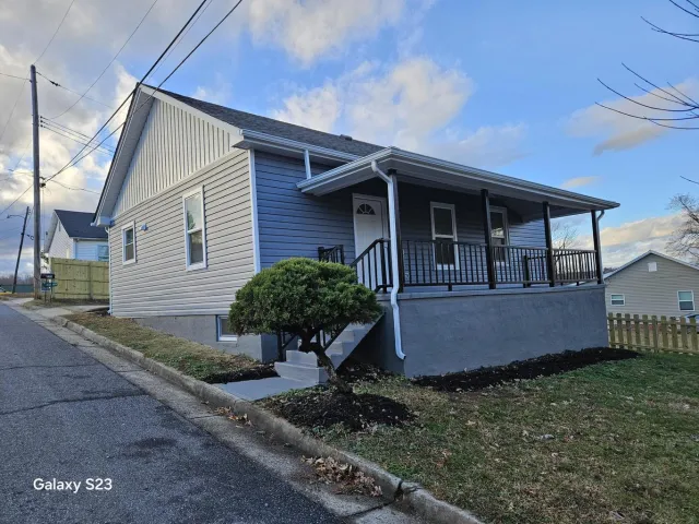 535 Dillard ST, Martinsville, VA, 24112