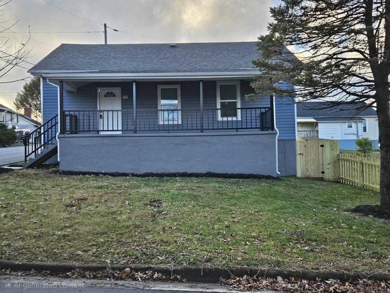 535 Dillard ST - Photo 2