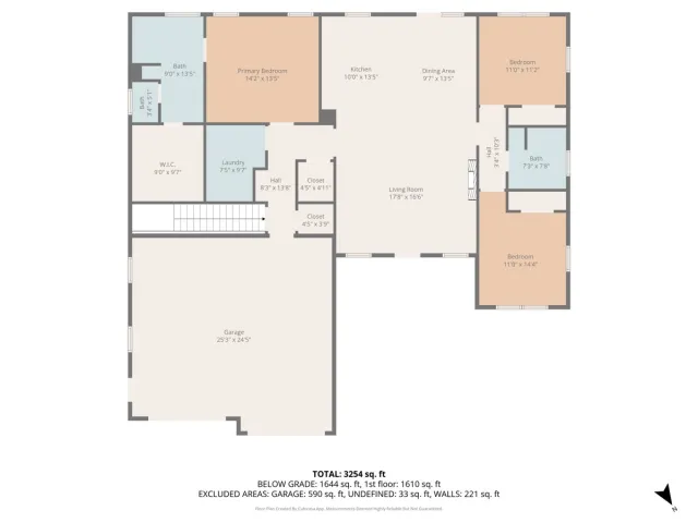 1711 Wells RD, Bedford, VA, 24523