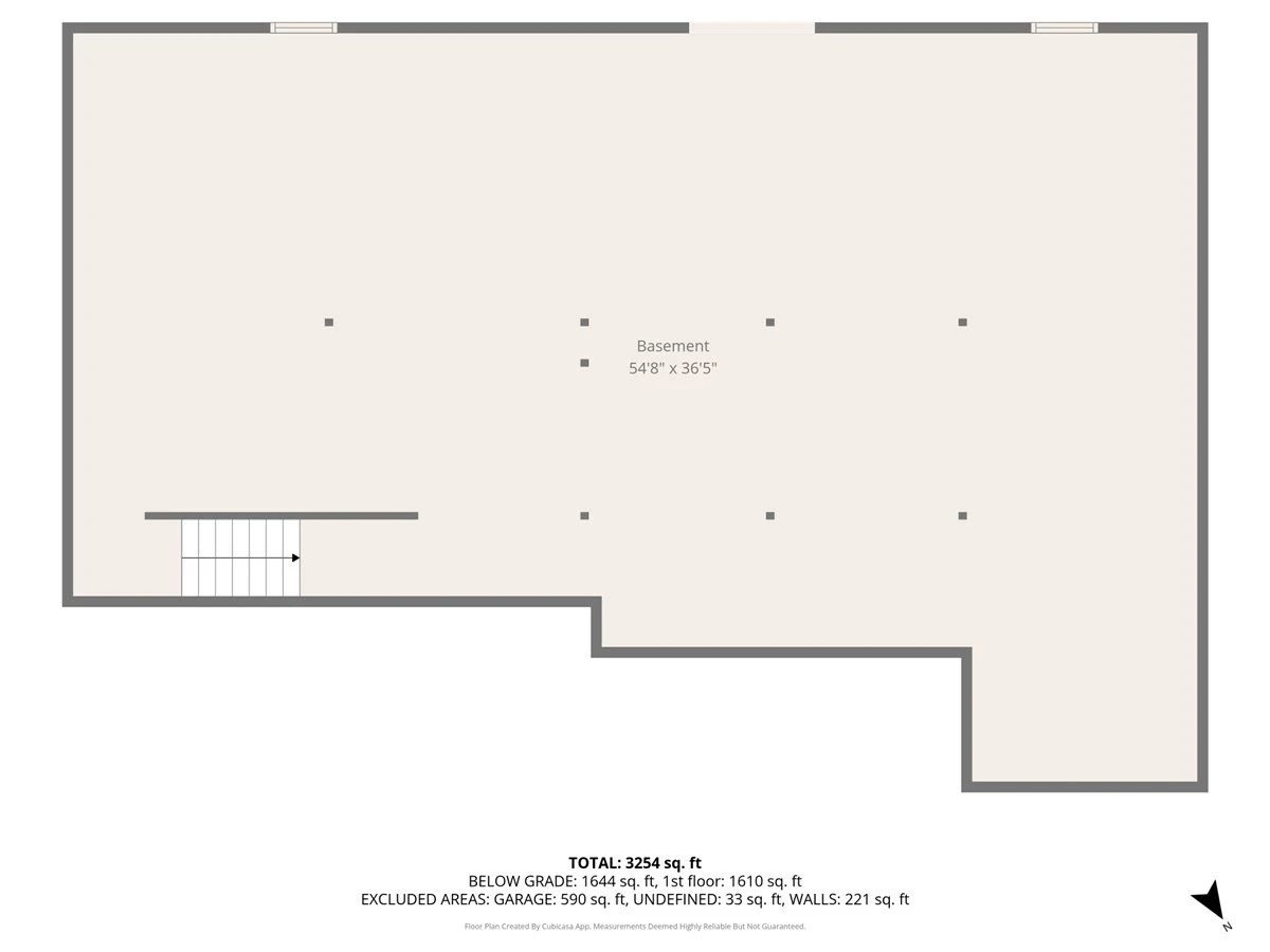 1711 Wells RD - Photo 3