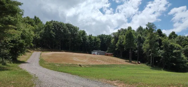 0 Park Ridge LN, Copper Hill, VA, 24079