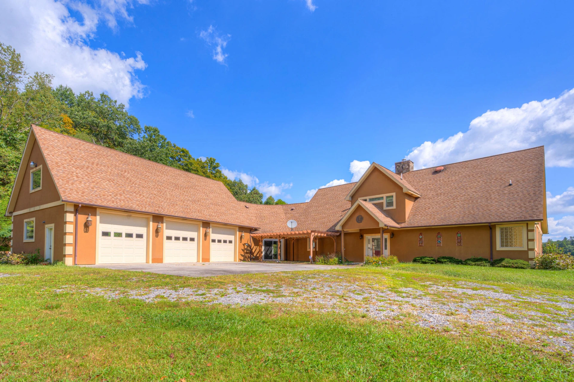 1782 Wolf Creek RD - Photo 7