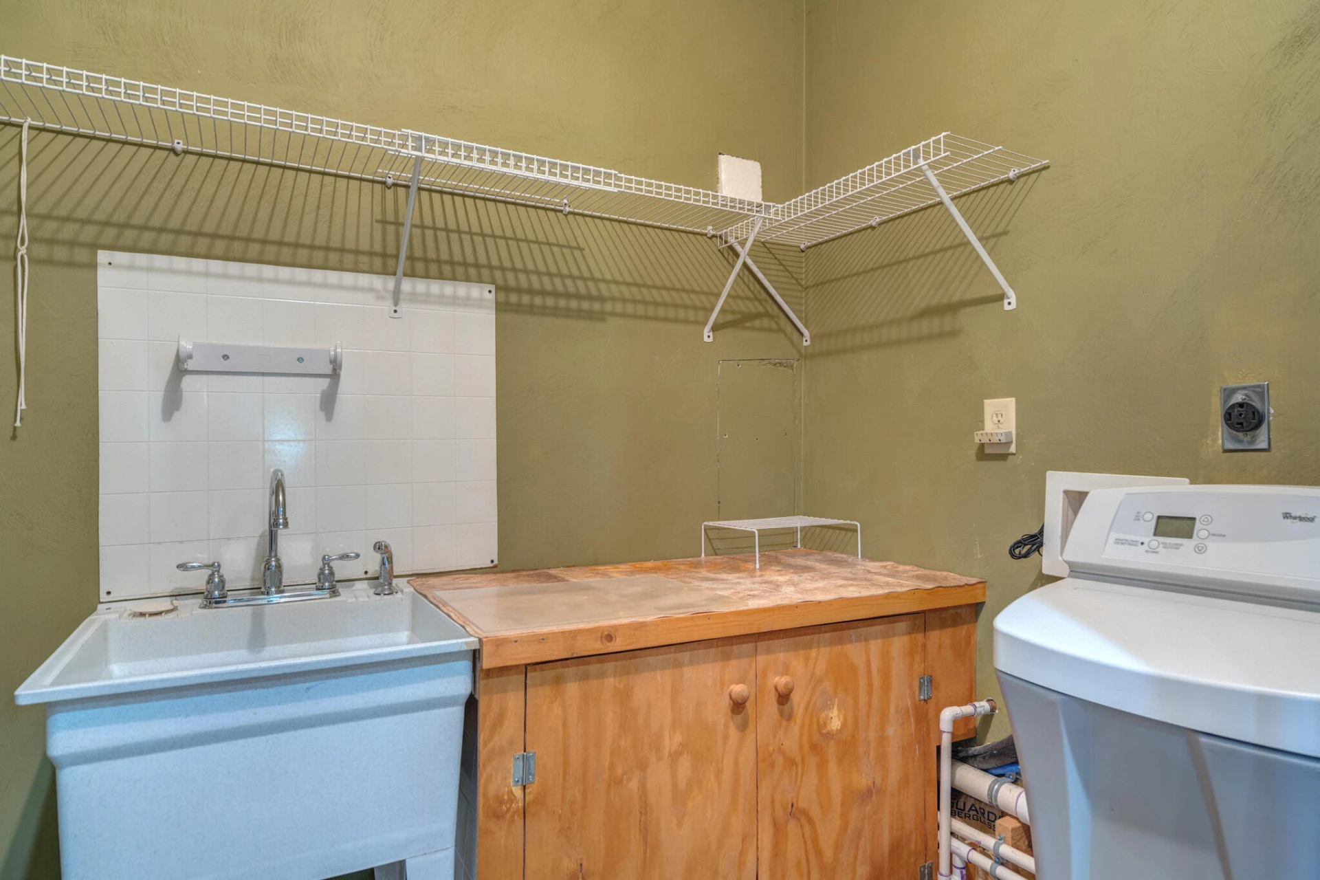 1782 Wolf Creek RD - Photo 61