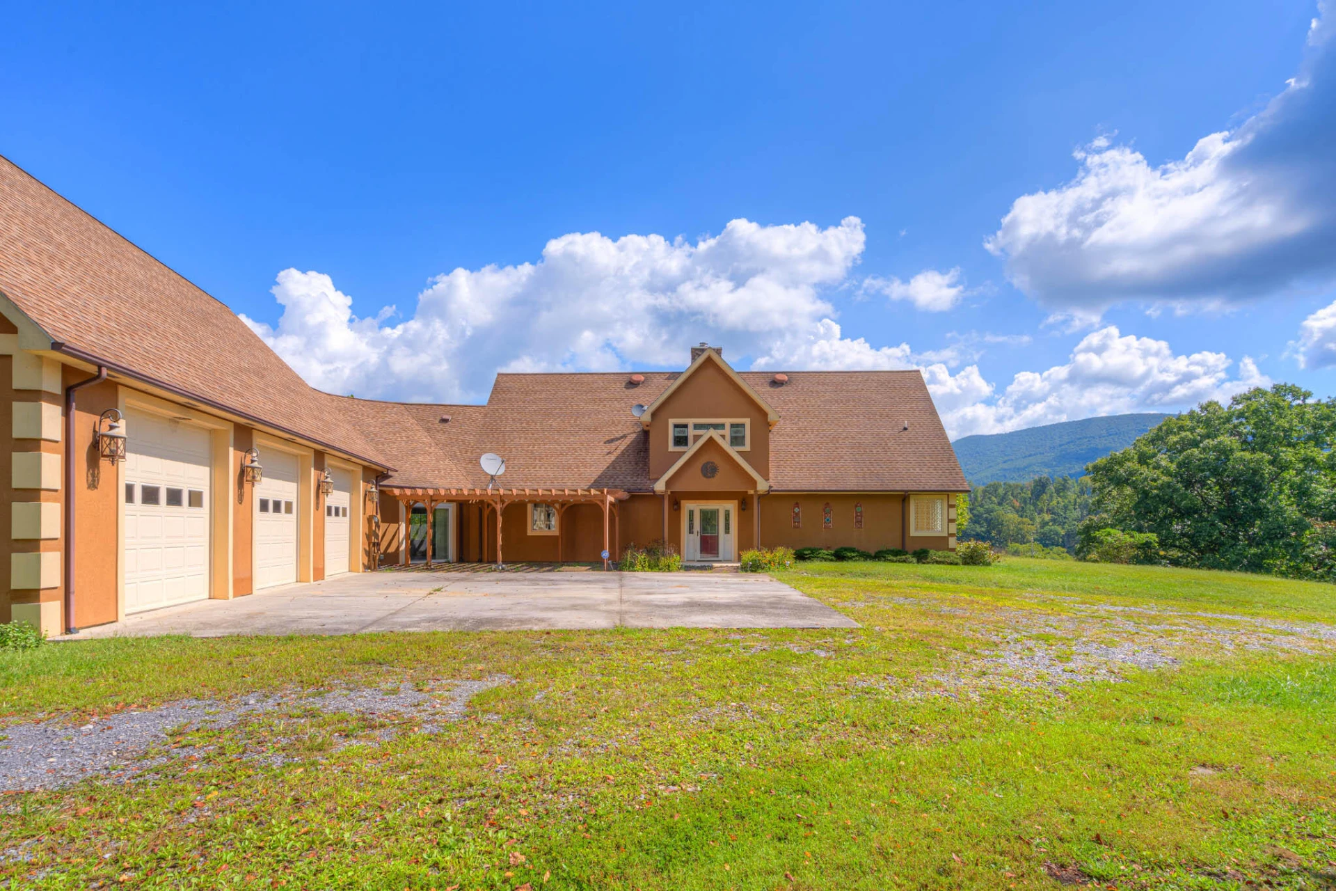 1782 Wolf Creek RD - Photo 8