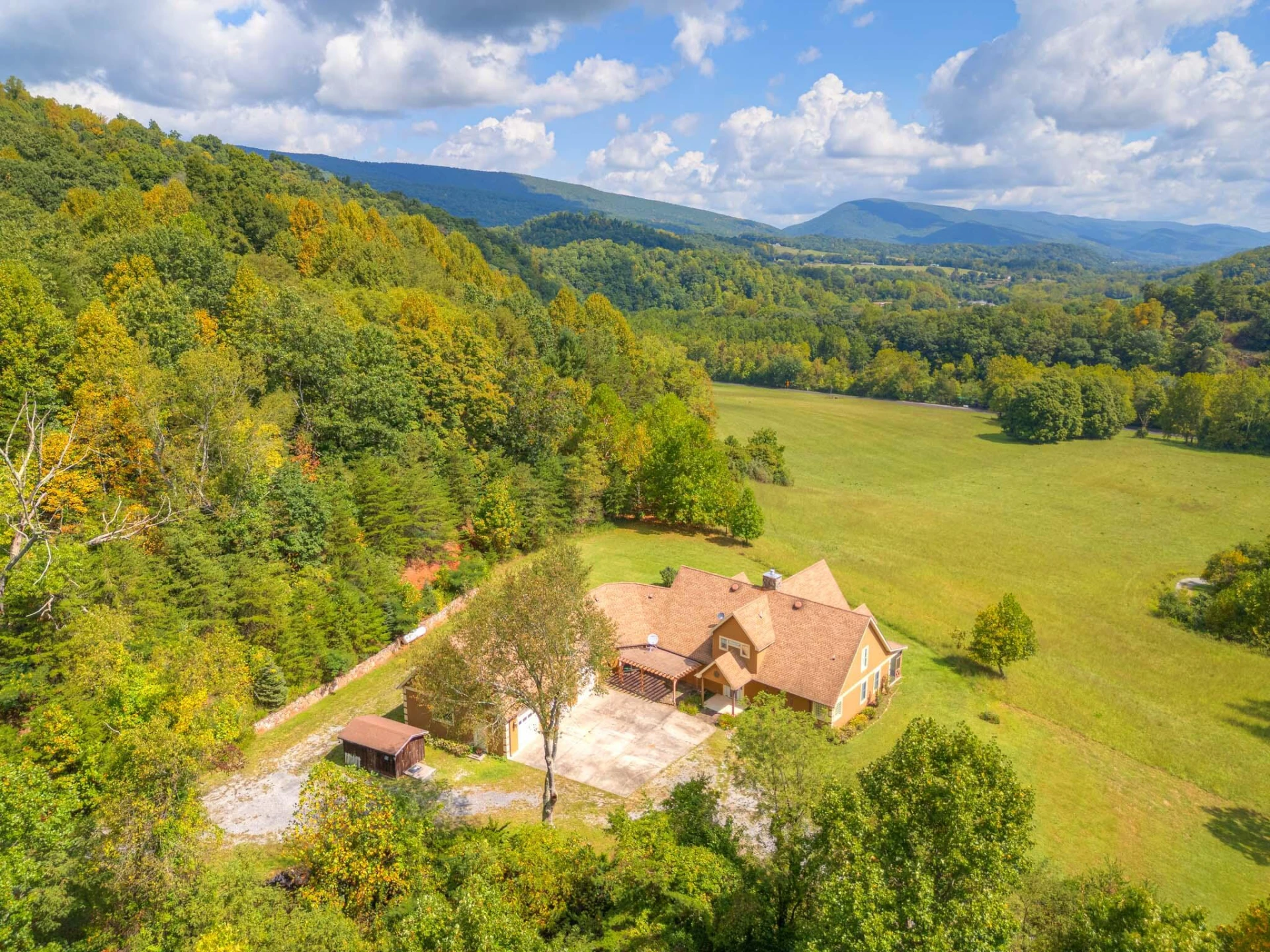 1782 Wolf Creek RD - Photo 78