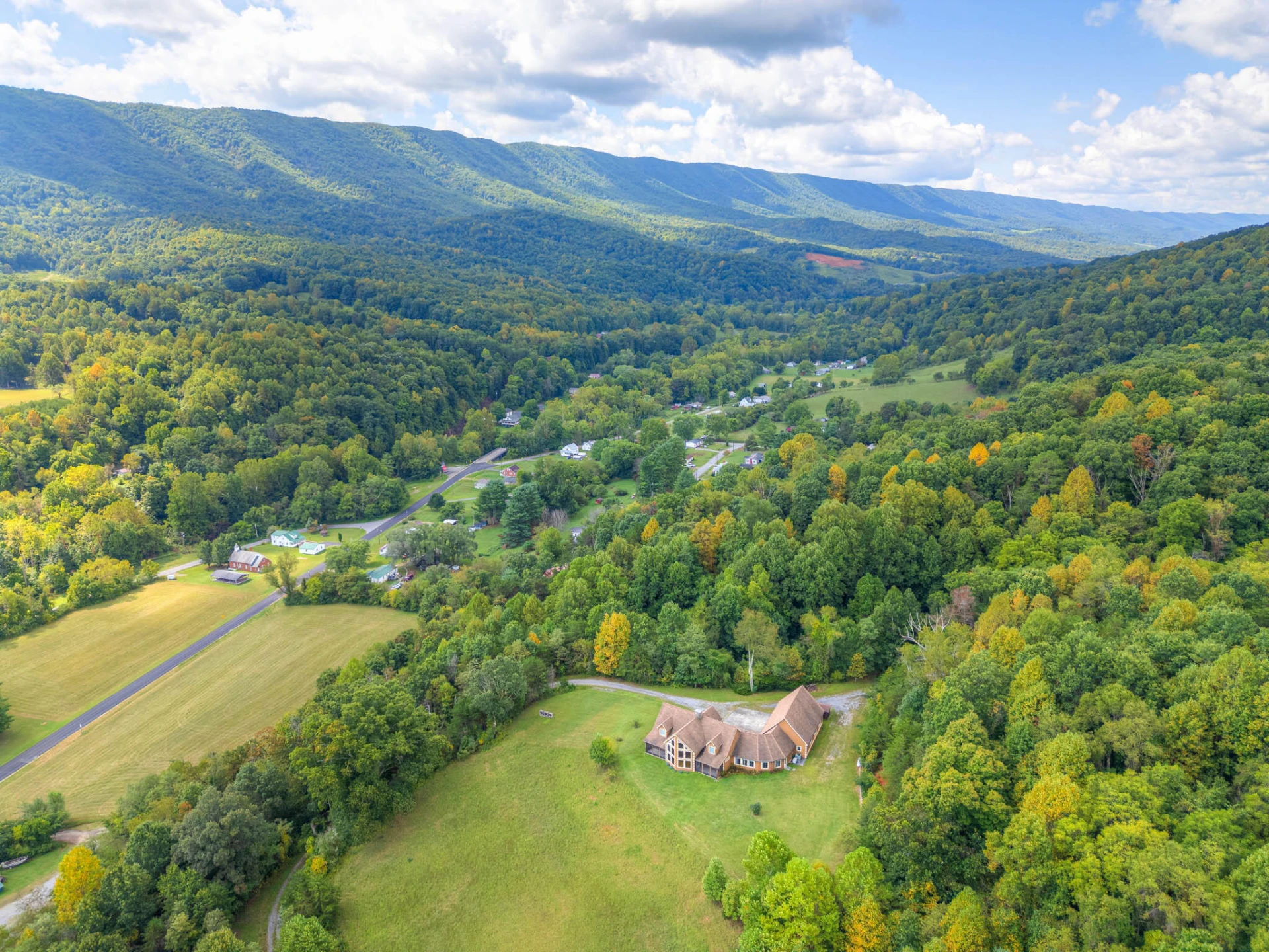 1782 Wolf Creek RD - Photo 85