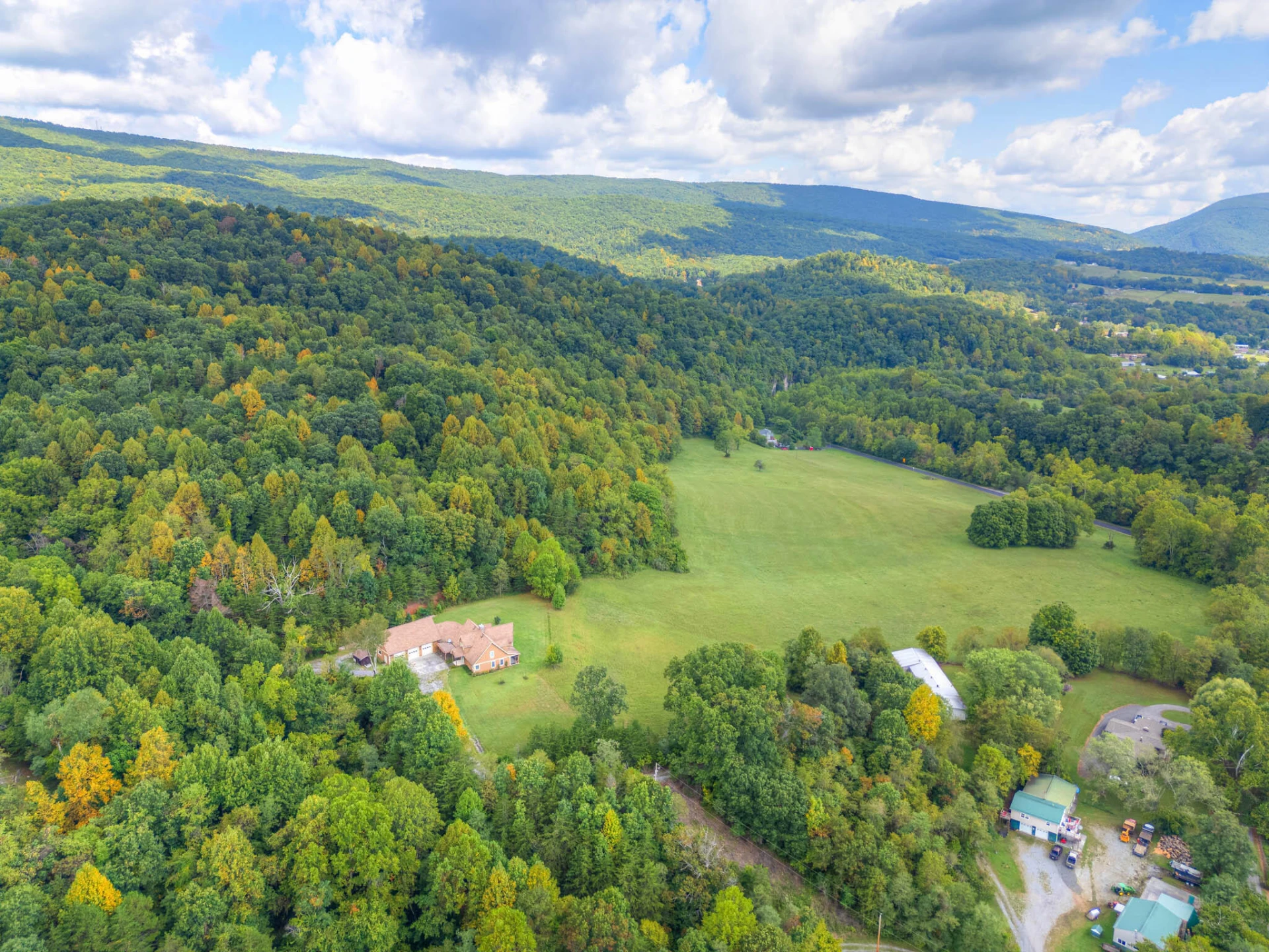 1782 Wolf Creek RD - Photo 87