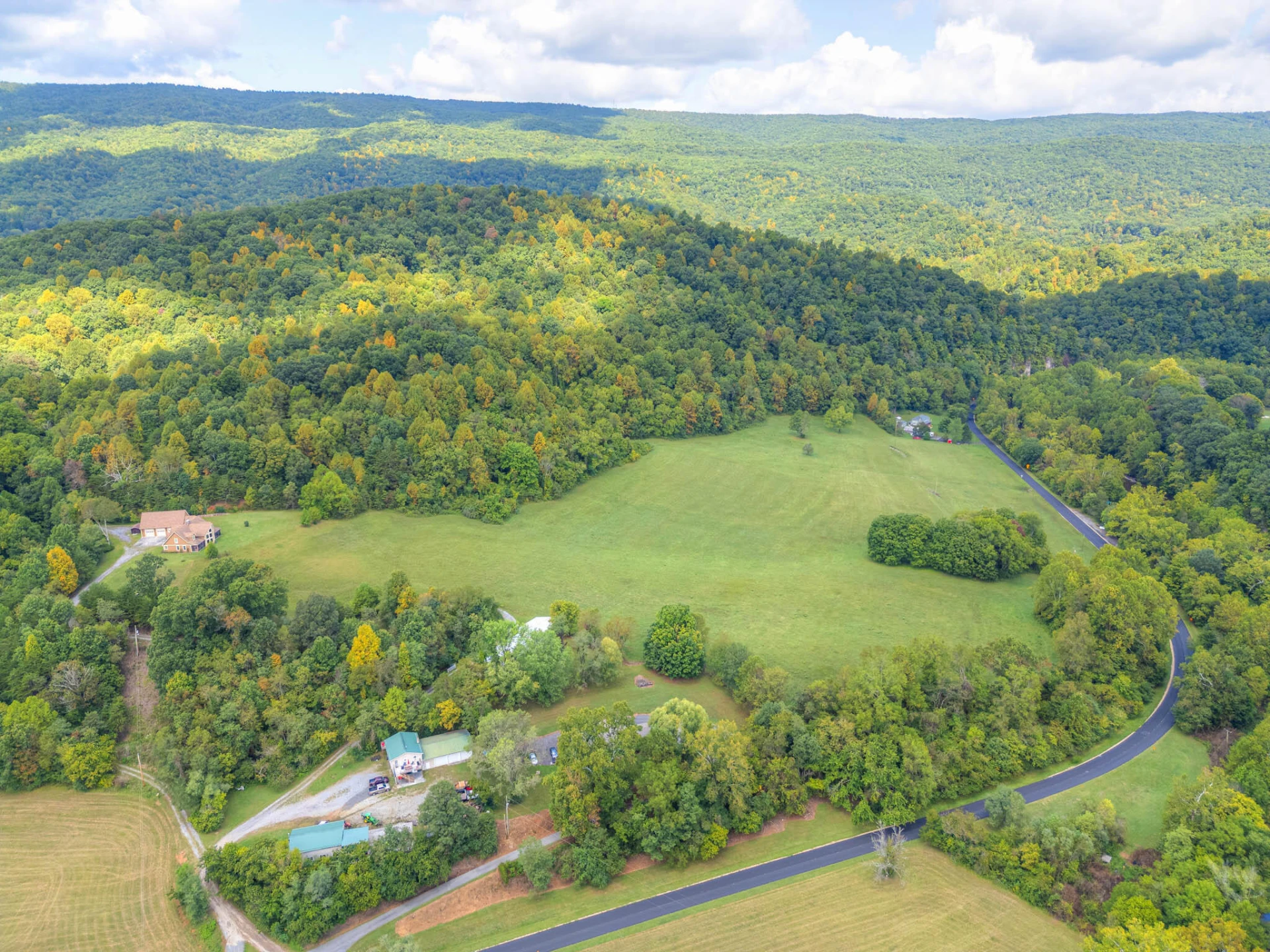 1782 Wolf Creek RD - Photo 93