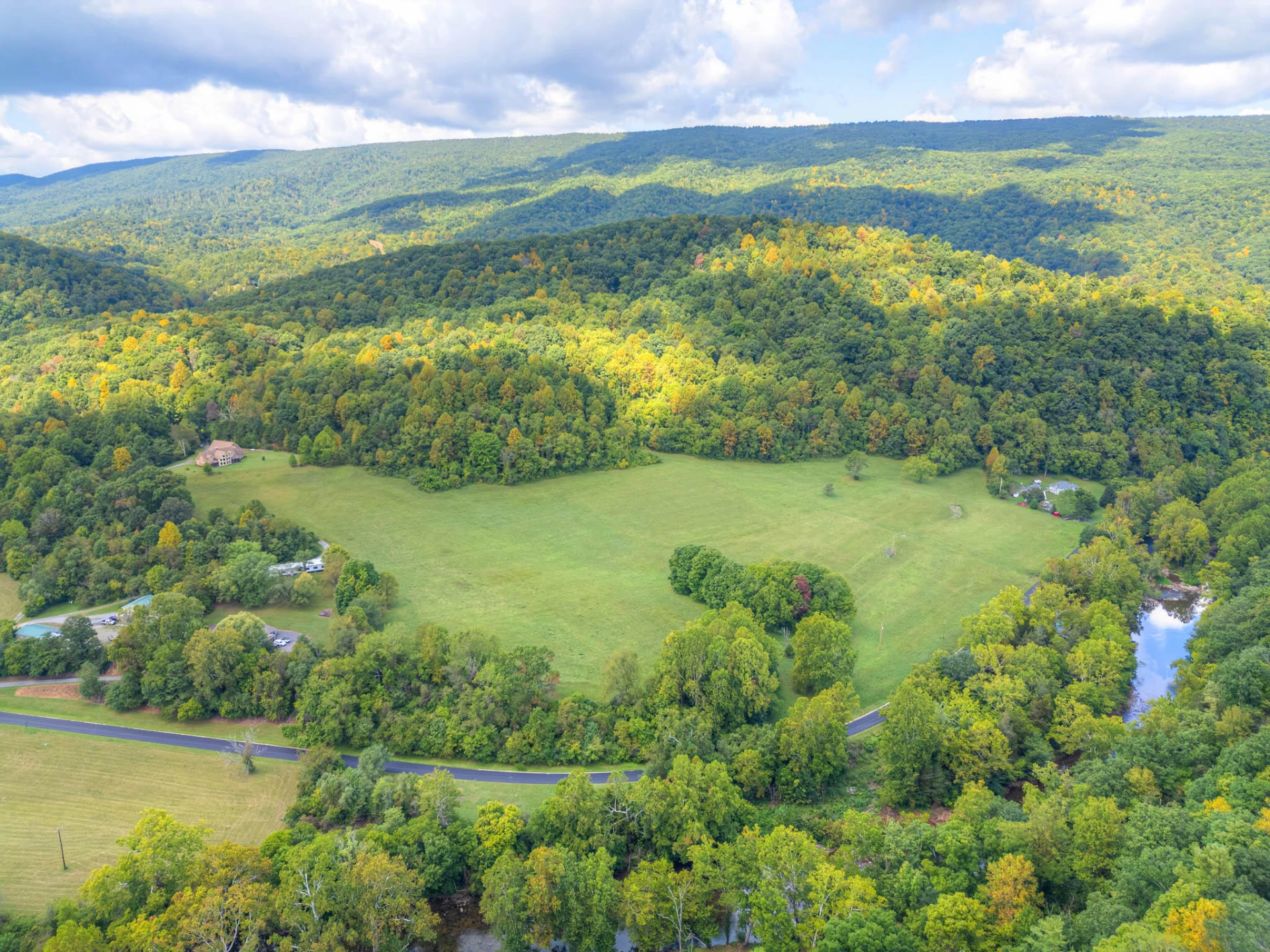 1782 Wolf Creek RD - Photo 94