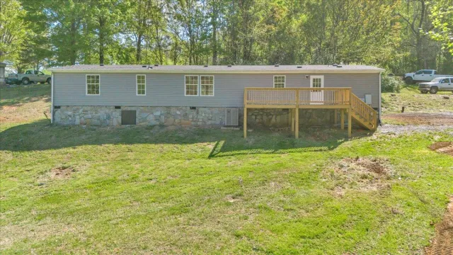 2781 Johnson School RD, Thaxton, VA, 24174