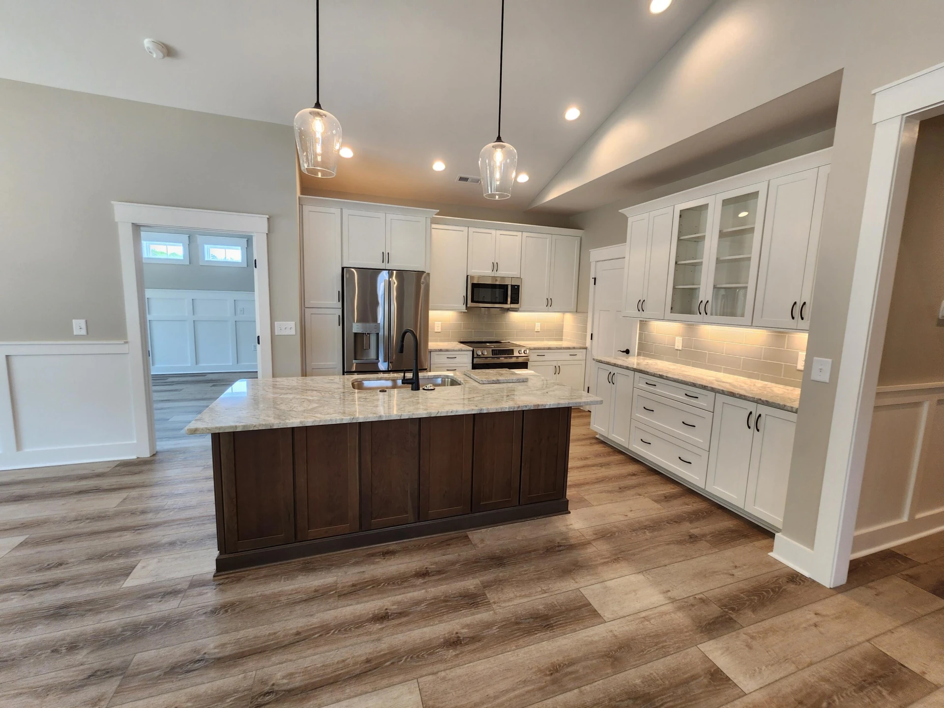 72 Carriage Homes DR - Photo 2