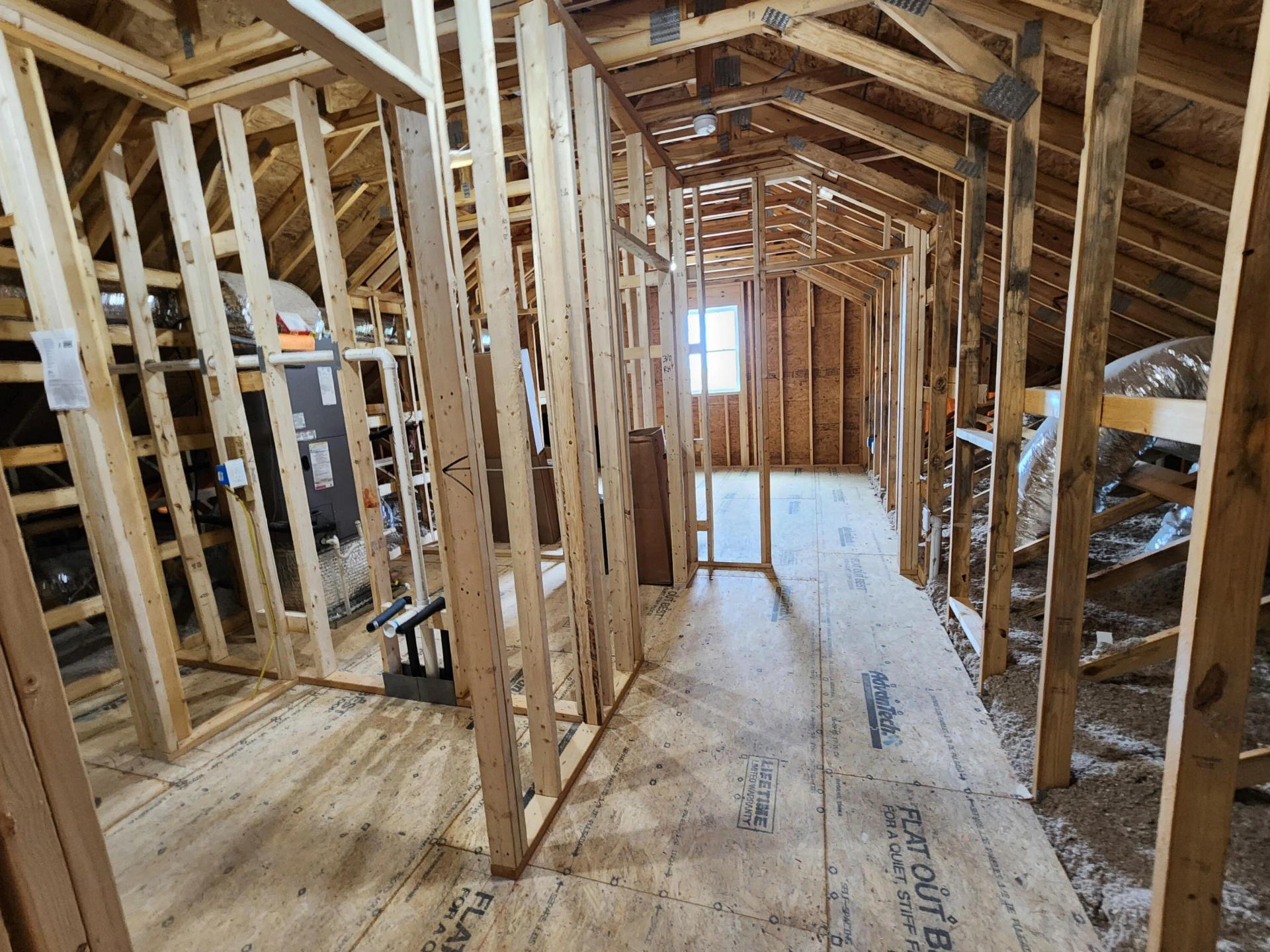 72 Carriage Homes DR - Photo 26