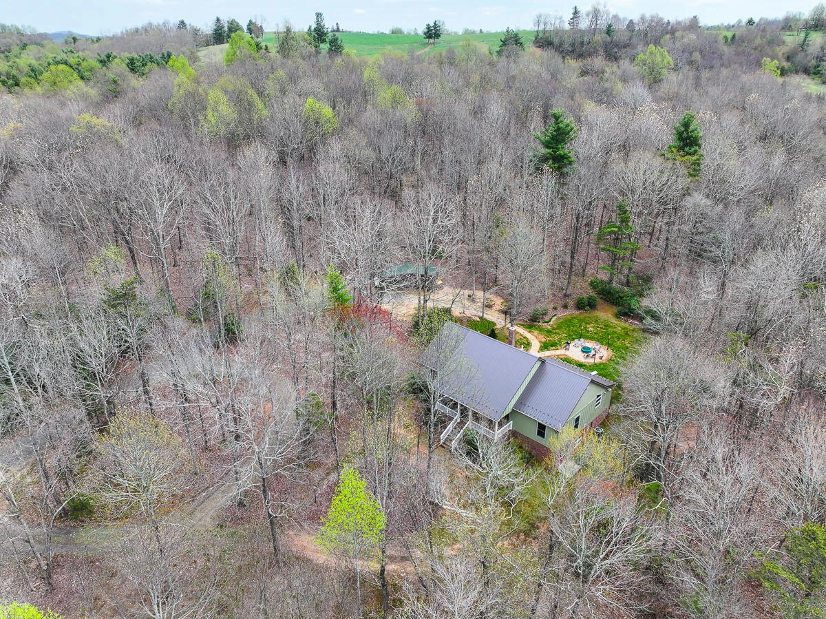 311 Dan River RD