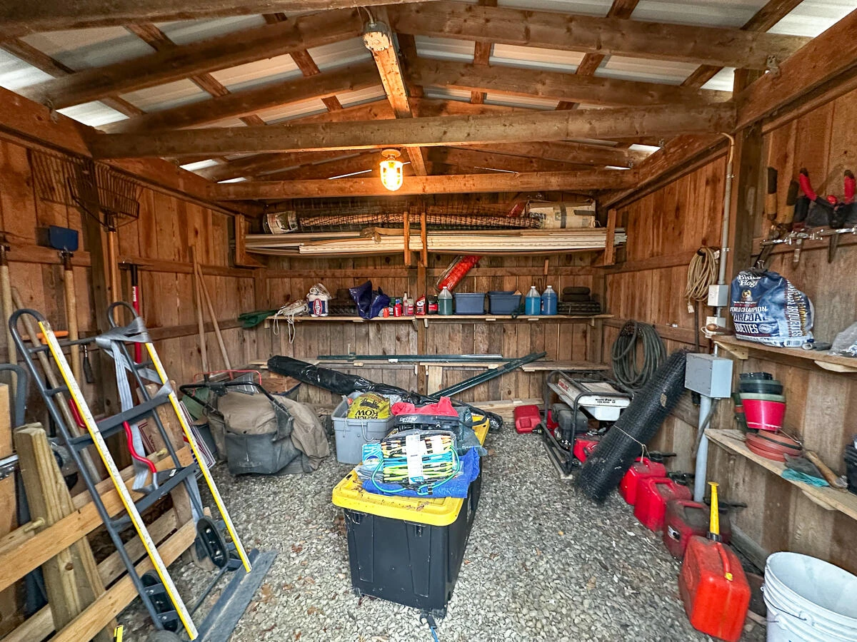 311 Dan River RD - Photo 18