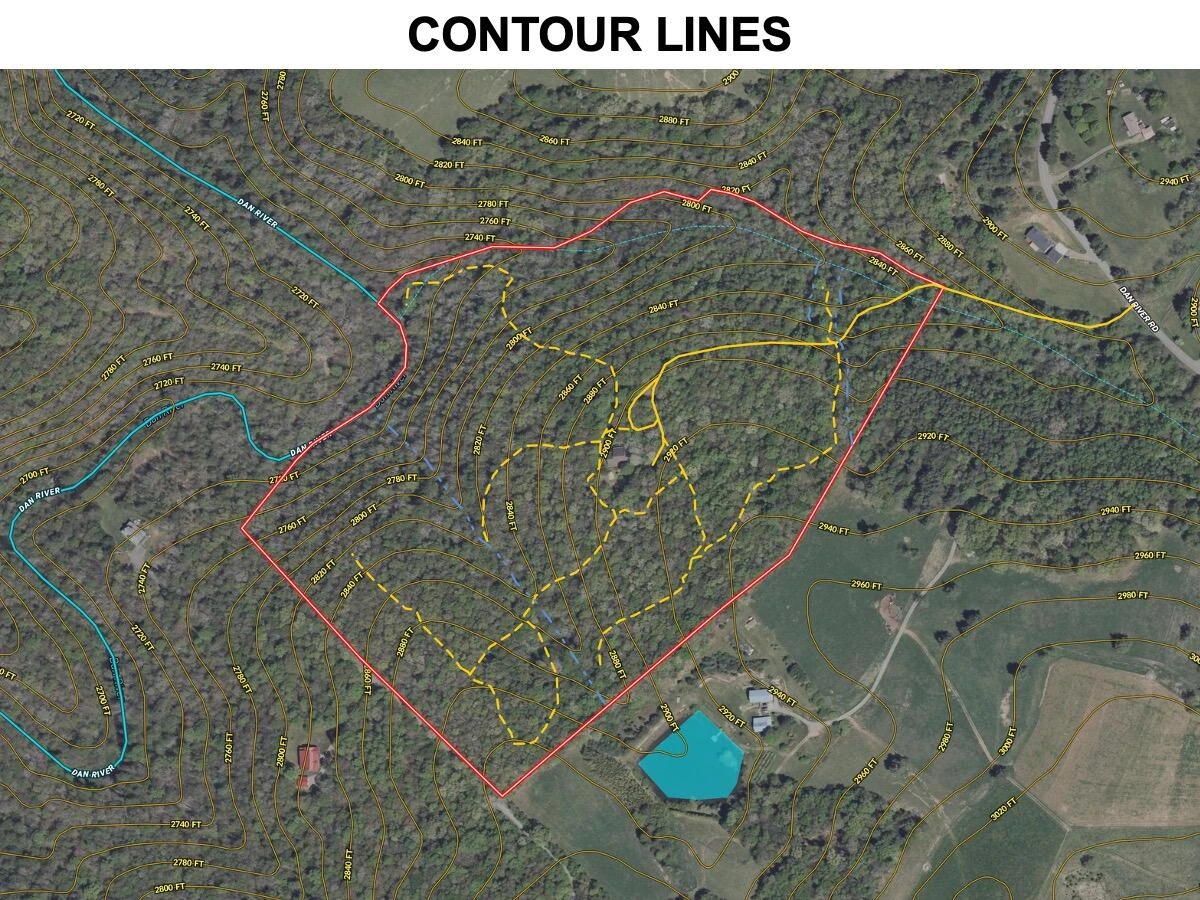311 Dan River RD - Photo 73