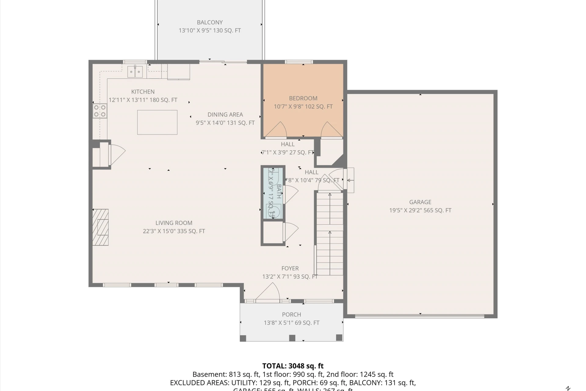 4235 Berkeley Place DR