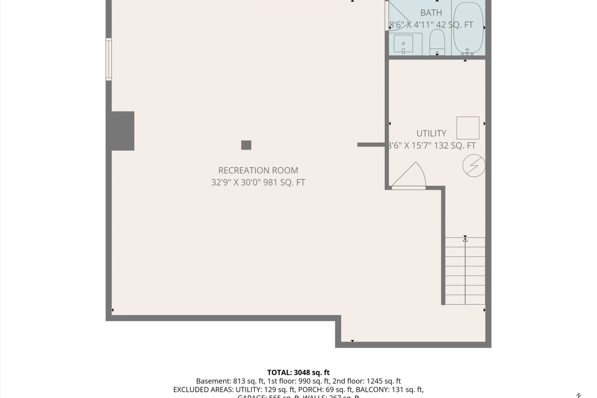 4235 Berkeley Place DR - Photo 5