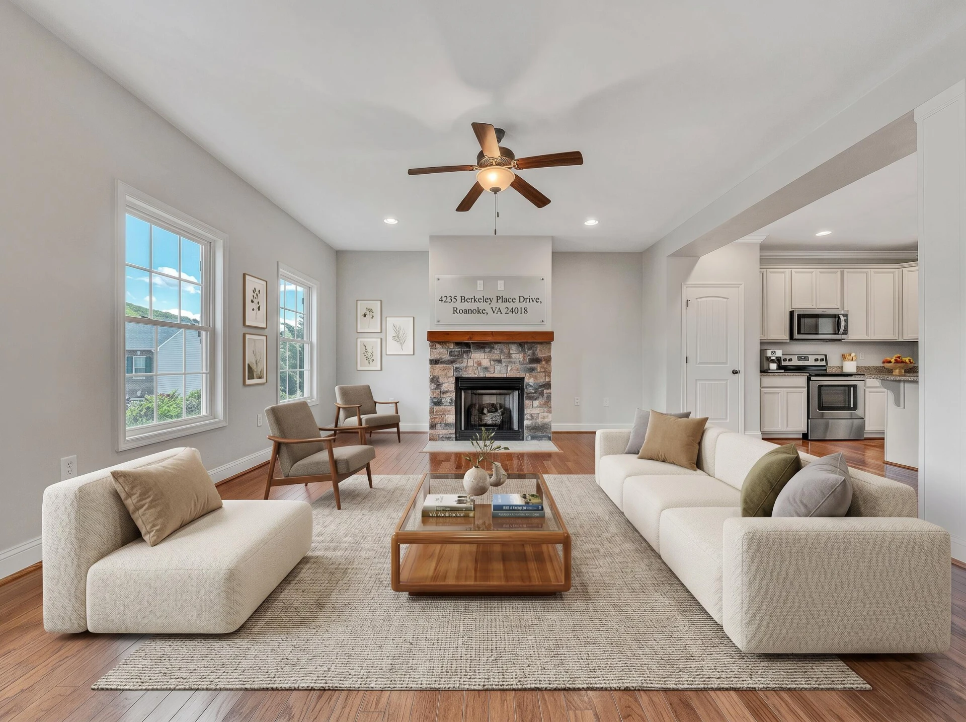 4235 Berkeley Place DR - Photo 46