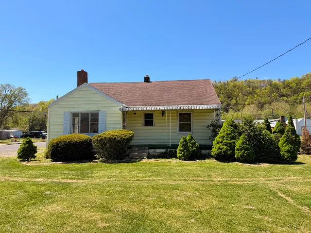 314 Craig AVE, Covington, VA, 24426