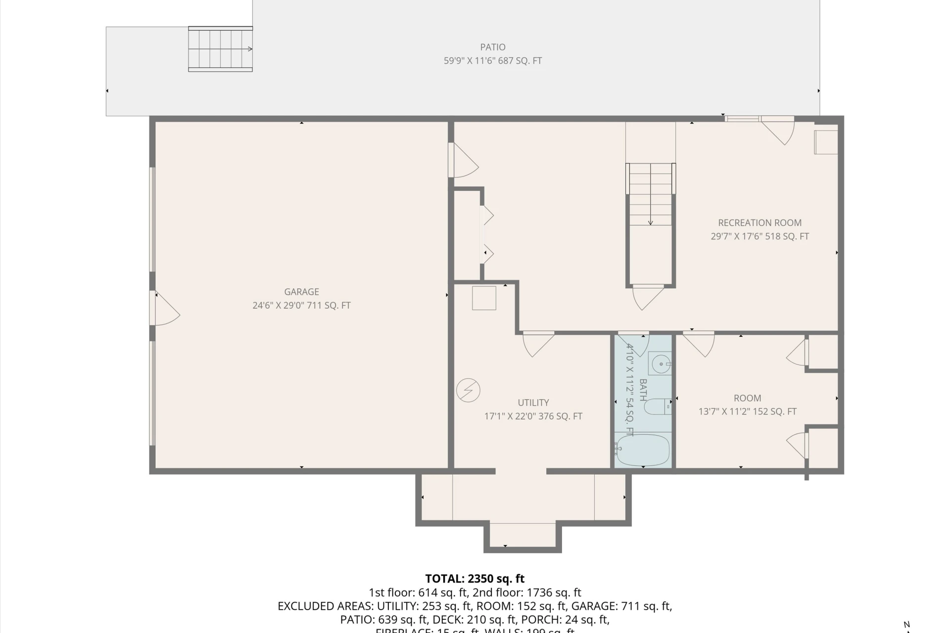 384 Deer Haven DR - Photo 3