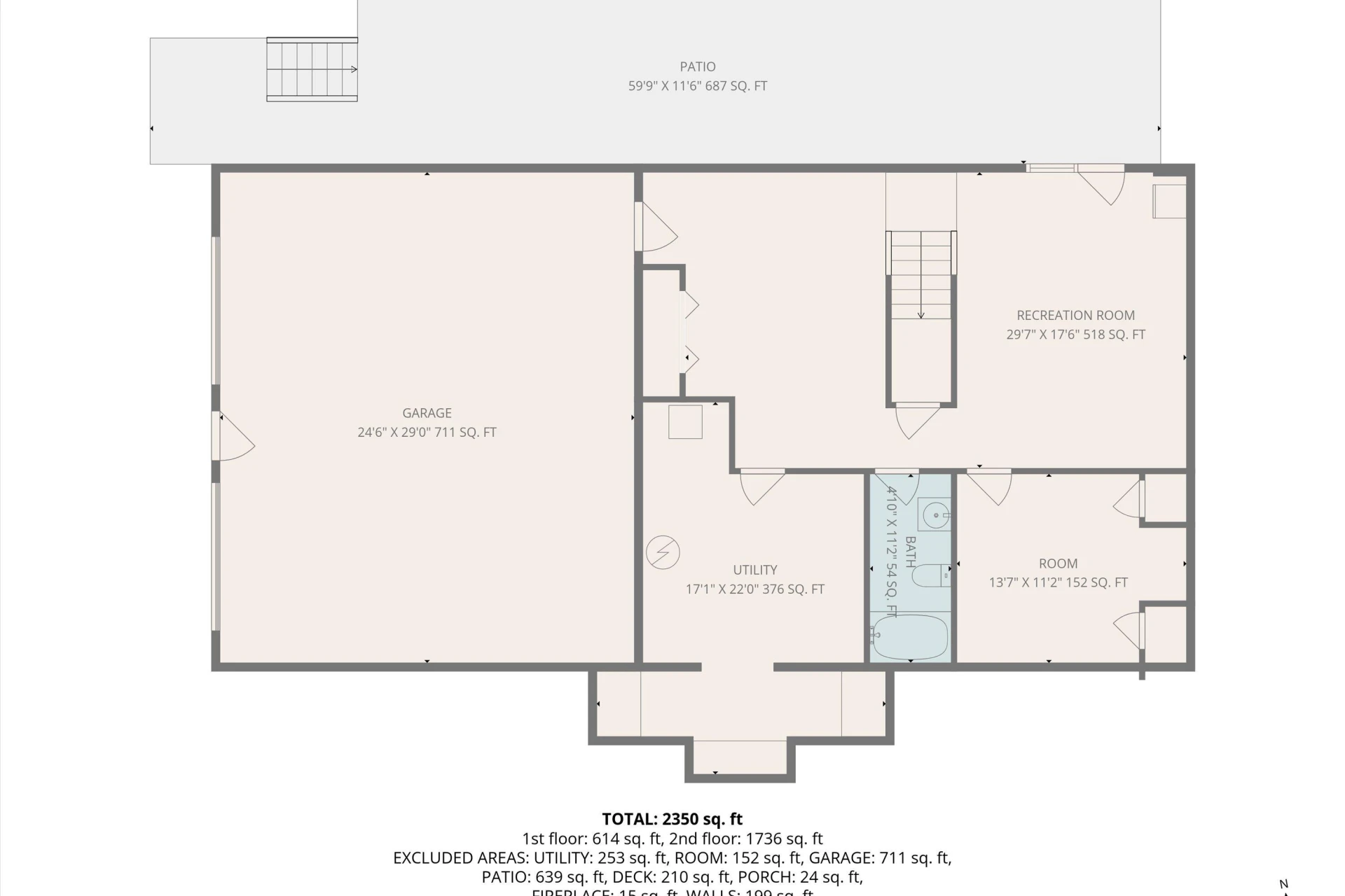 384 Deer Haven DR - Photo 55