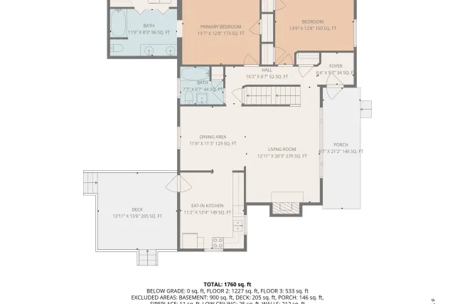 6303 Coopers Mountain RD, Martinsville, VA, 24112