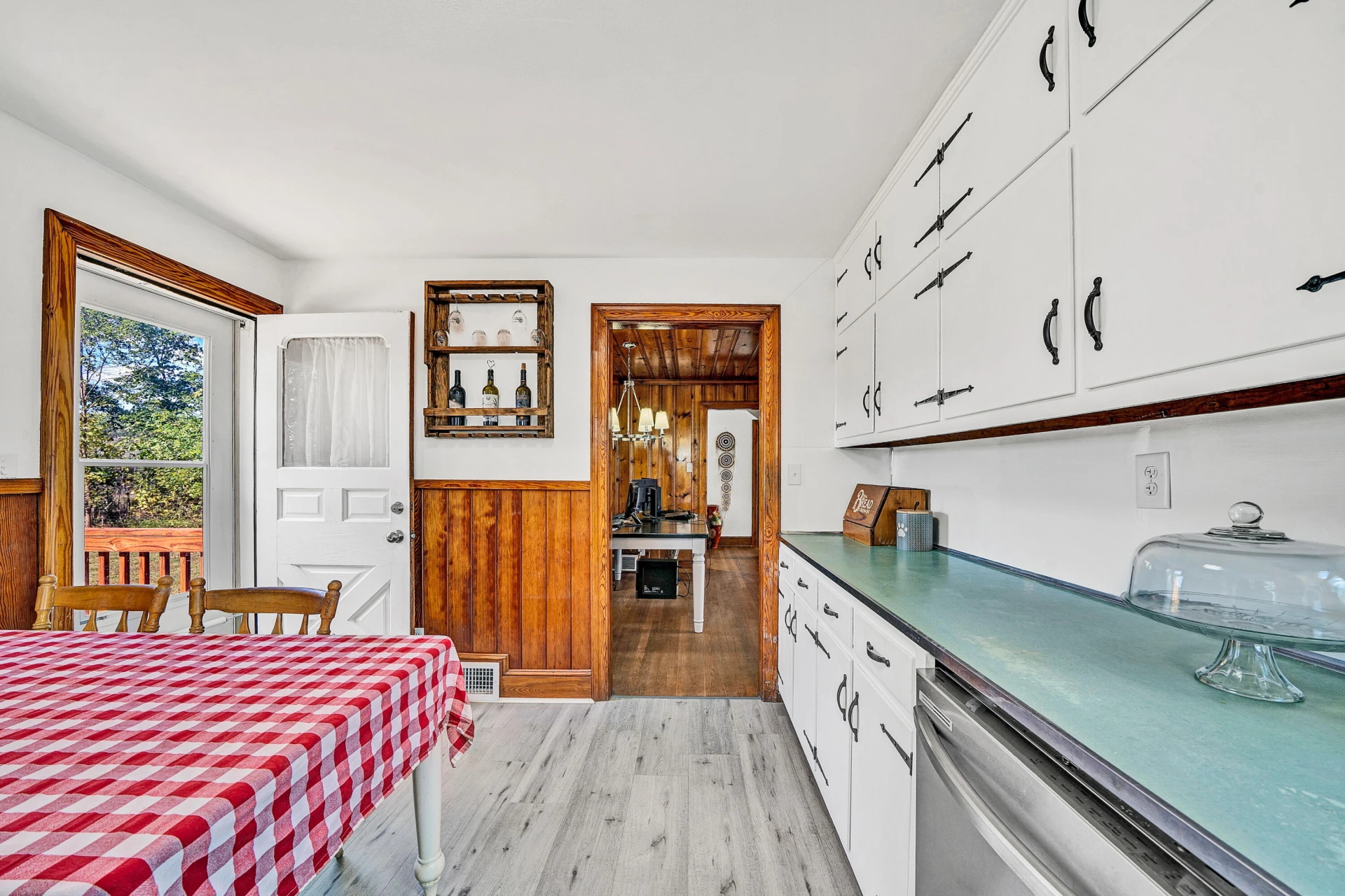 6303 Coopers Mountain RD - Photo 14