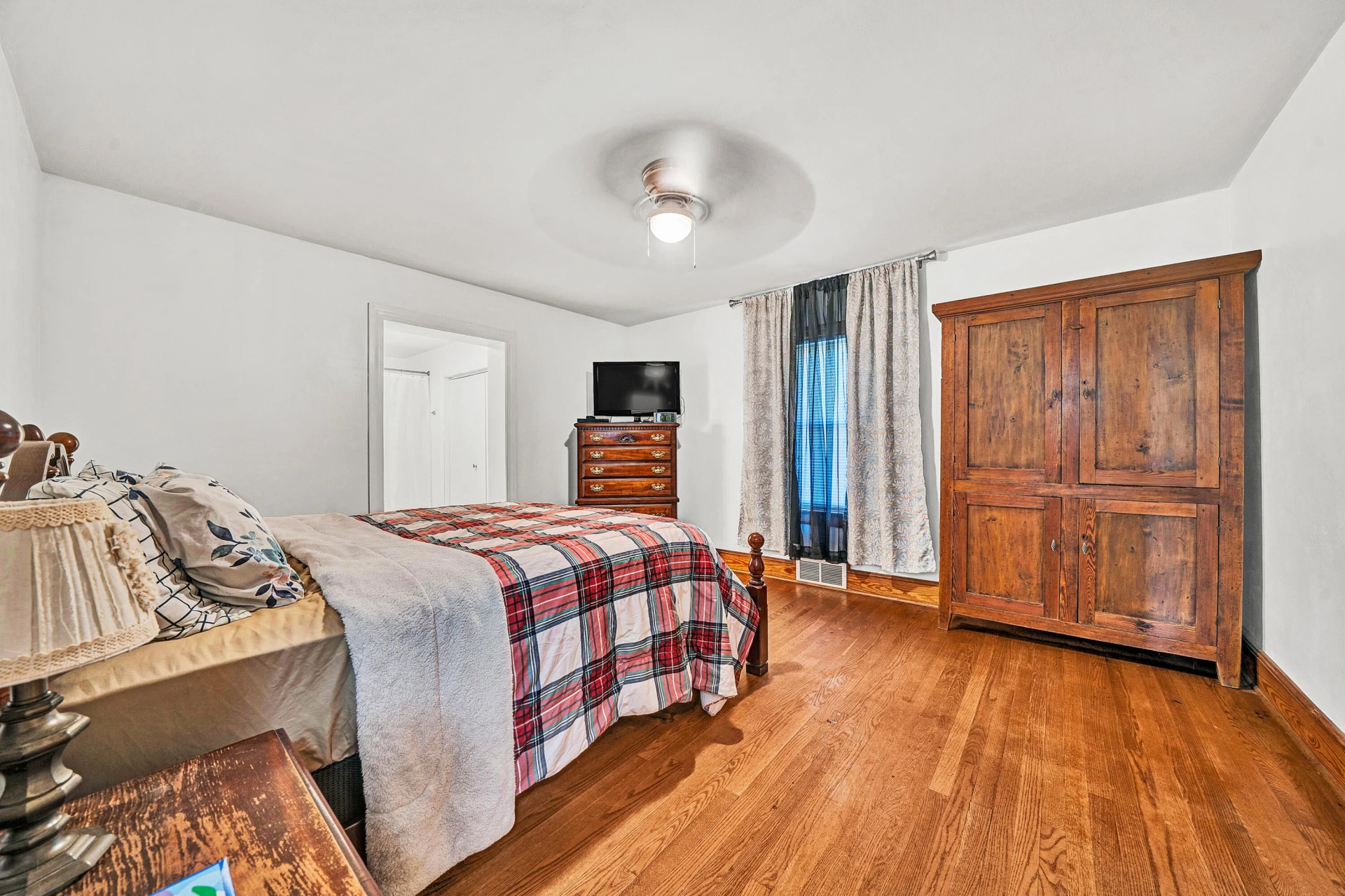 6303 Coopers Mountain RD - Photo 17