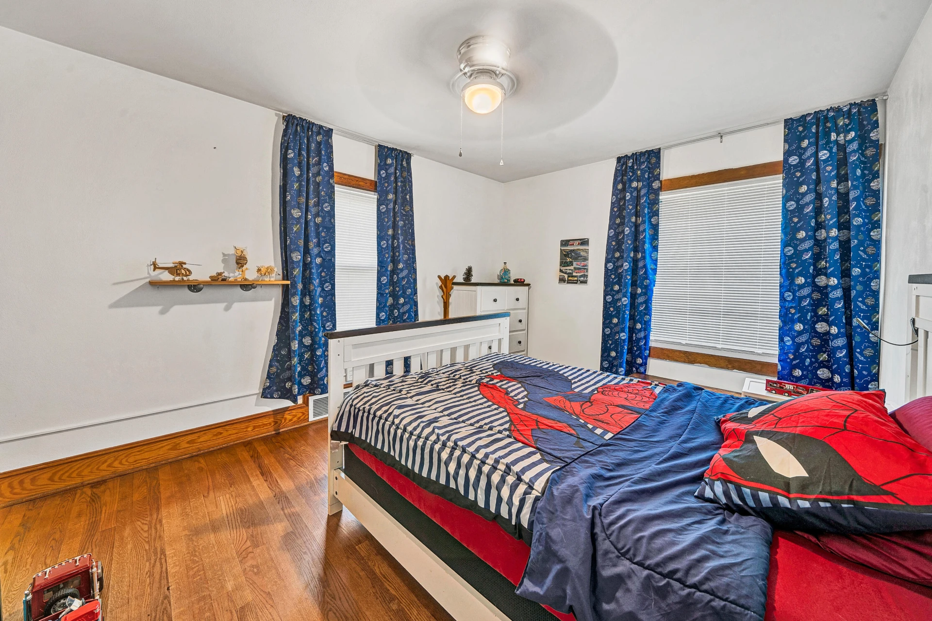 6303 Coopers Mountain RD - Photo 20