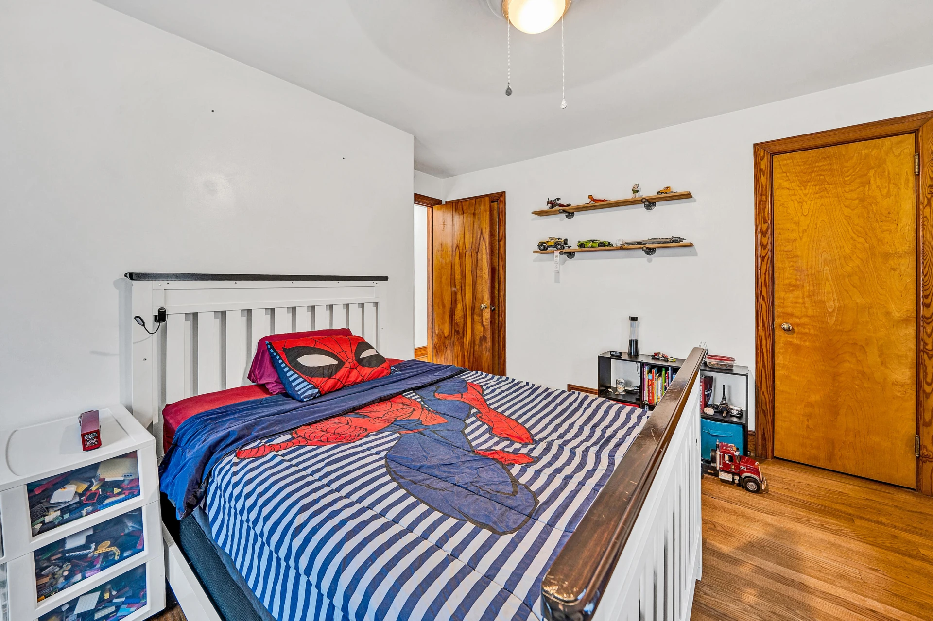 6303 Coopers Mountain RD - Photo 21