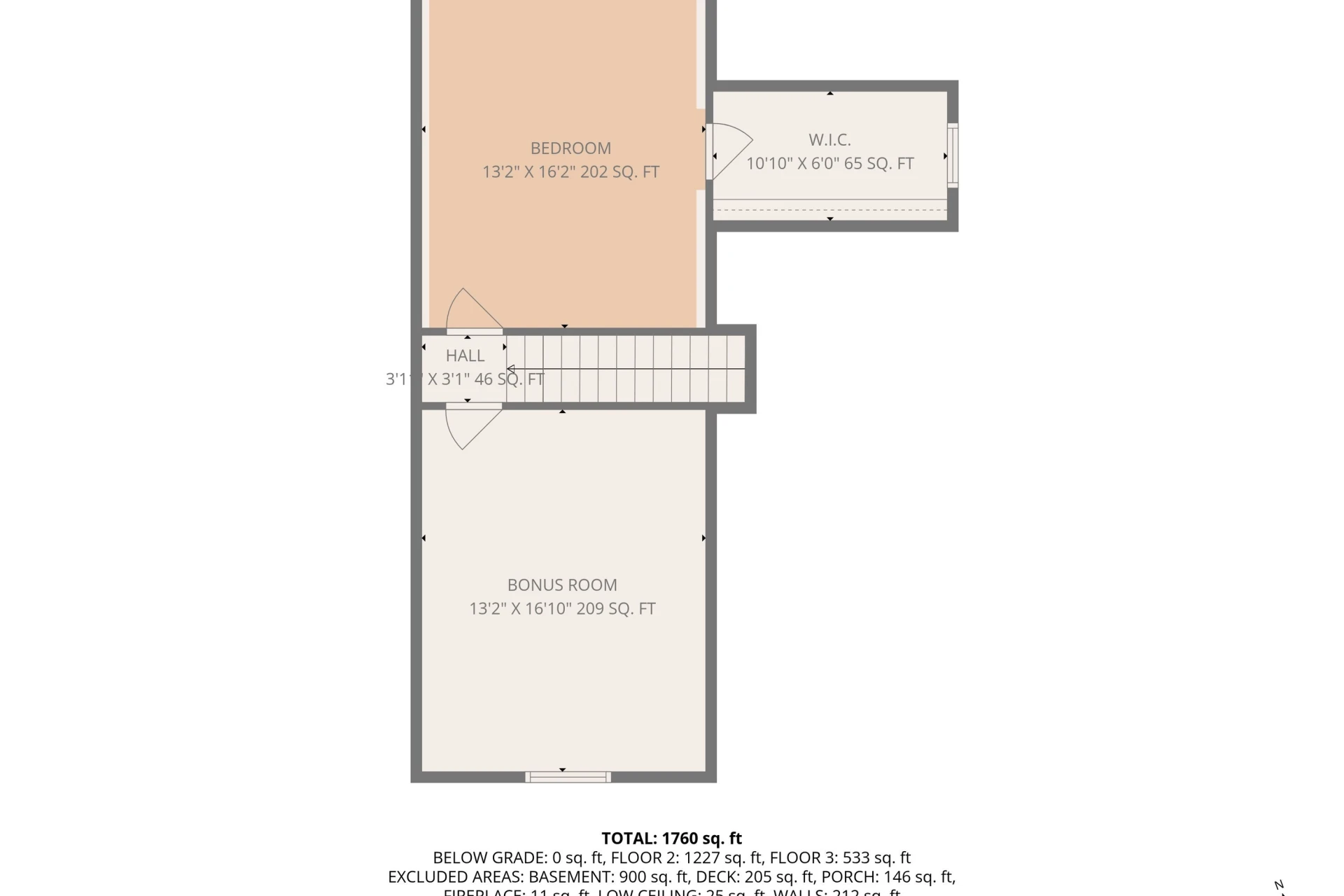 6303 Coopers Mountain RD - Photo 3