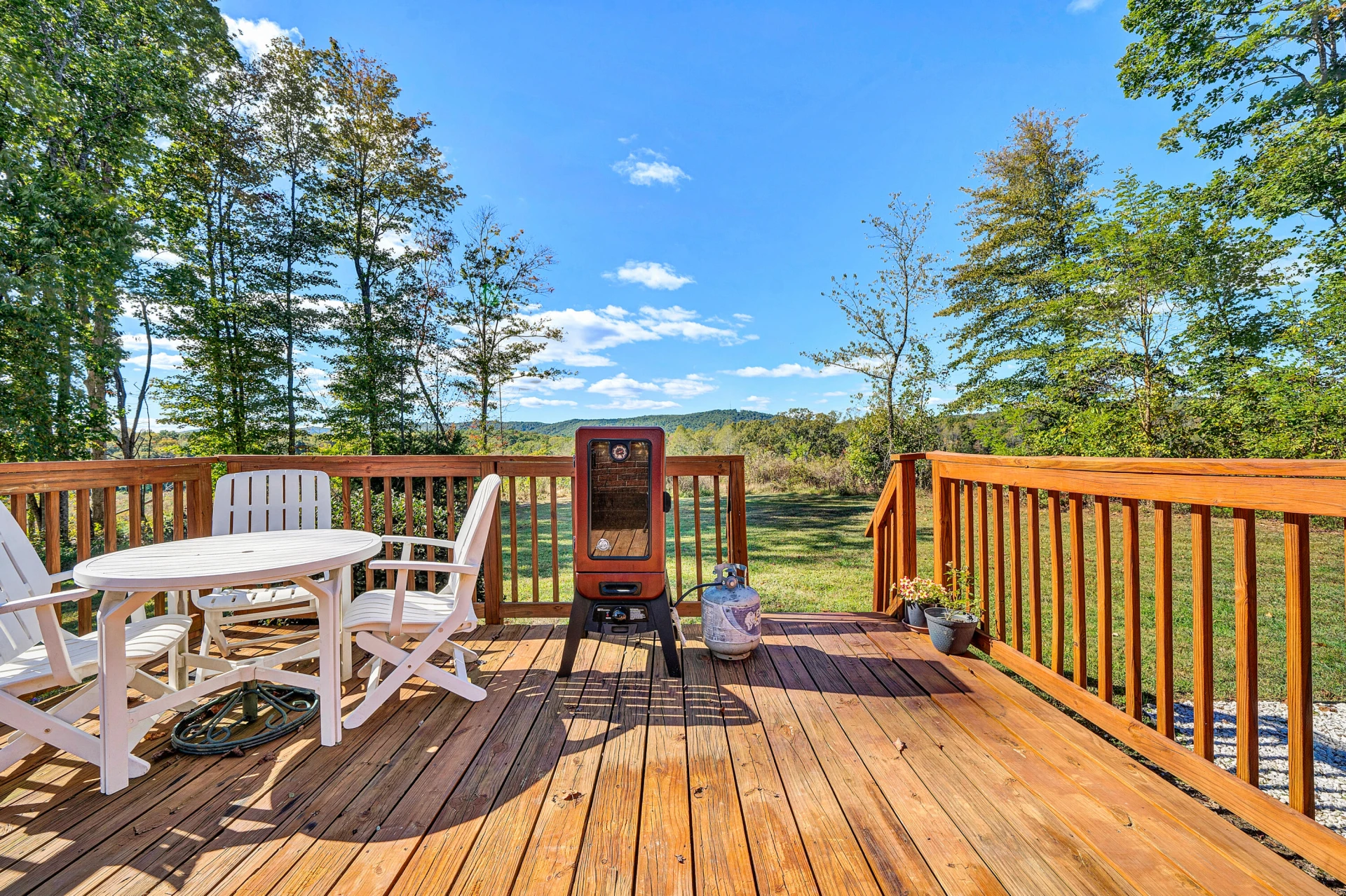 6303 Coopers Mountain RD - Photo 28