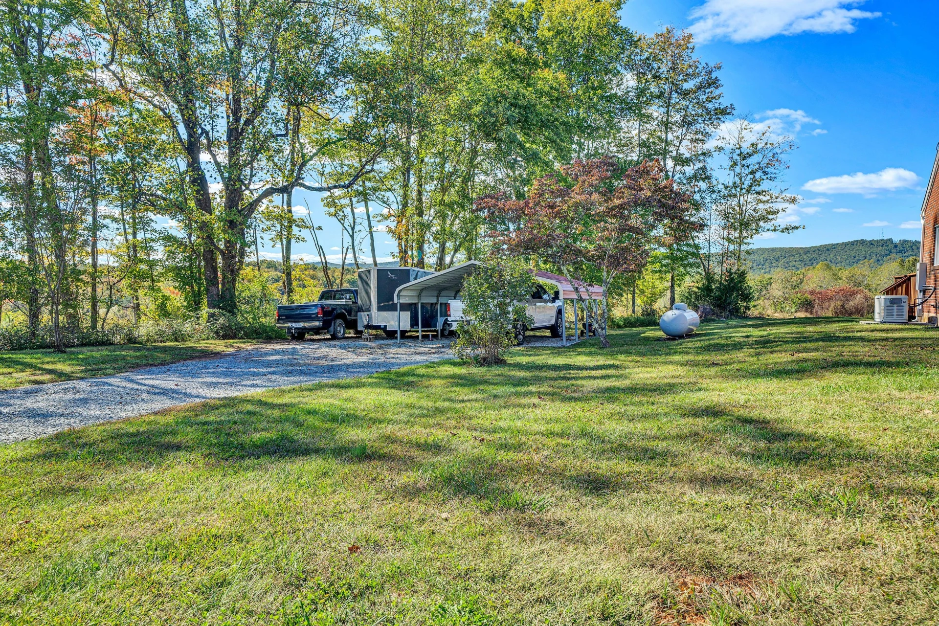 6303 Coopers Mountain RD - Photo 35
